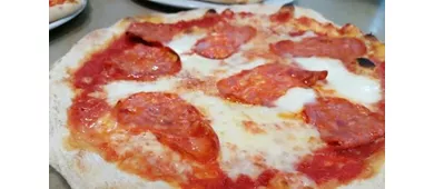 Pizza Art Modena - Zio Graziano - Pizzeria Allyoucaneat - Compleanni