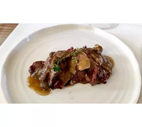Enoteca Osteria Dogana