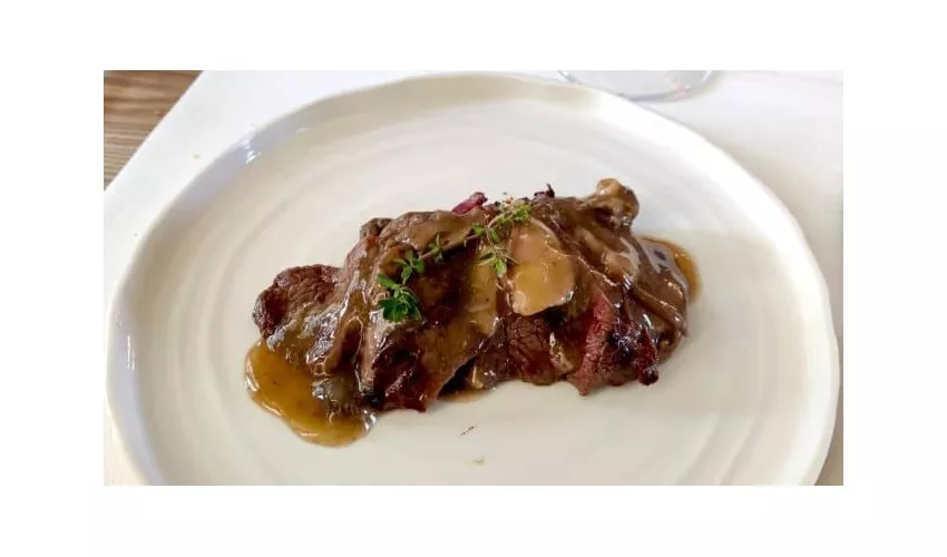 Enoteca Osteria Dogana