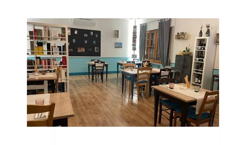 Enoteca Osteria Dogana
