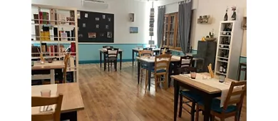 Enoteca Osteria Dogana
