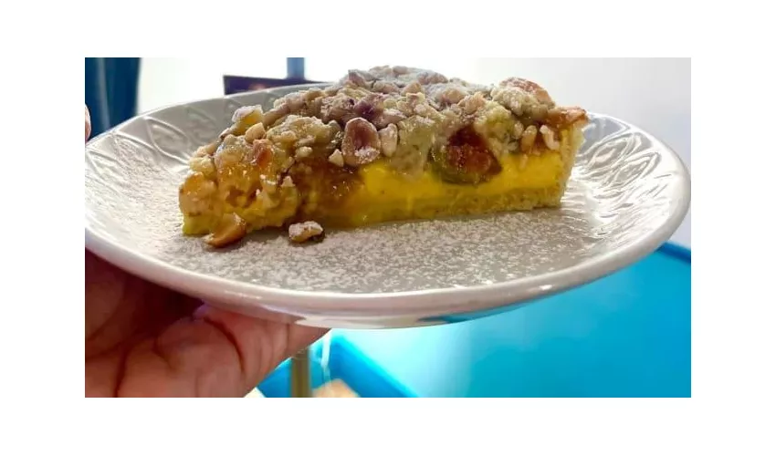 Enoteca Osteria Dogana