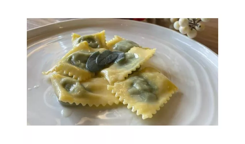 Enoteca Osteria Dogana