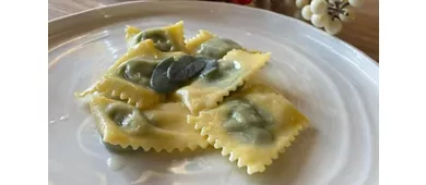 Enoteca Osteria Dogana