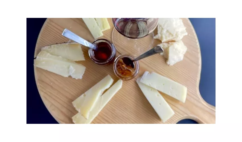 Enoteca Osteria Dogana