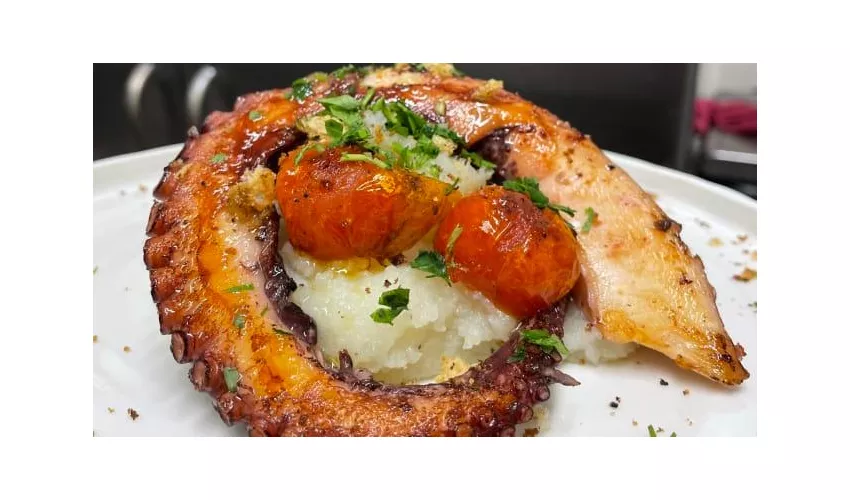 Enoteca Osteria Dogana