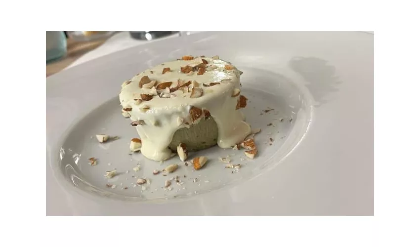 Enoteca Osteria Dogana