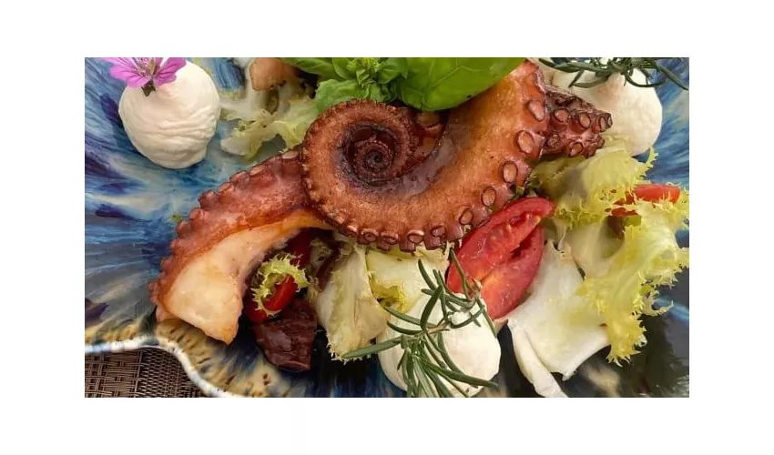 Nalù Trattoria italiana