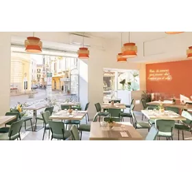 Nalù Trattoria italiana