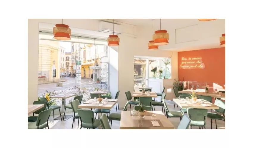 Nalù Trattoria italiana