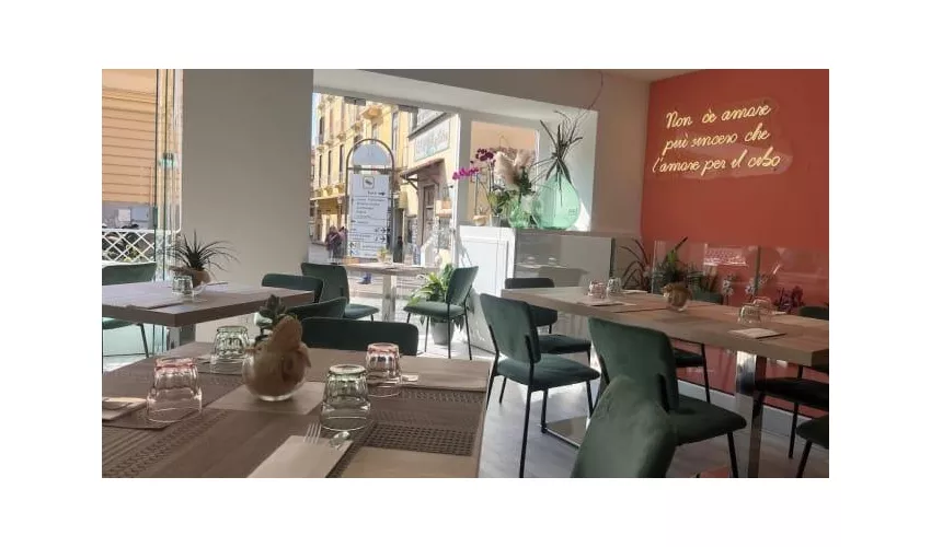 Nalù Trattoria italiana