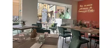 Nalù Trattoria italiana