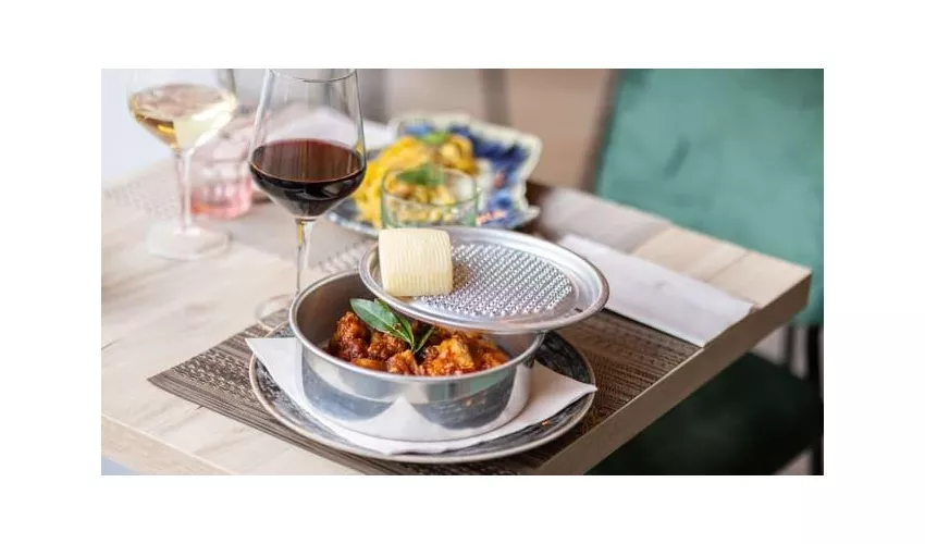 Nalù Trattoria italiana