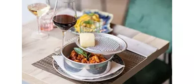 Nalù Trattoria italiana