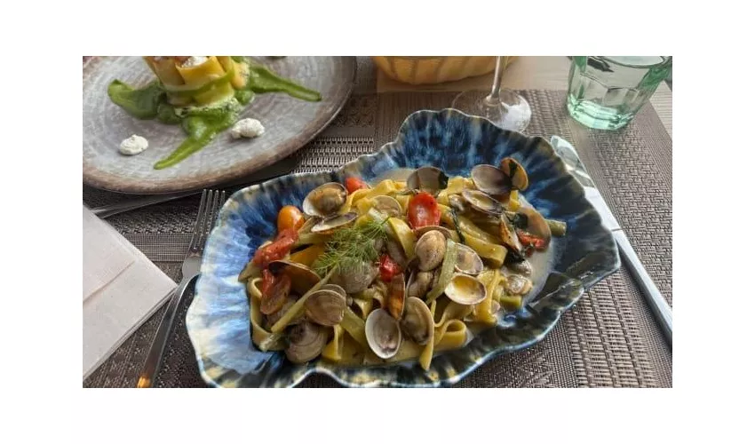 Nalù Trattoria italiana