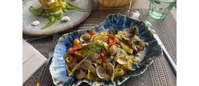 Nalù Trattoria italiana