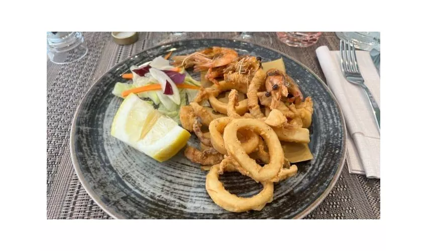 Nalù Trattoria italiana