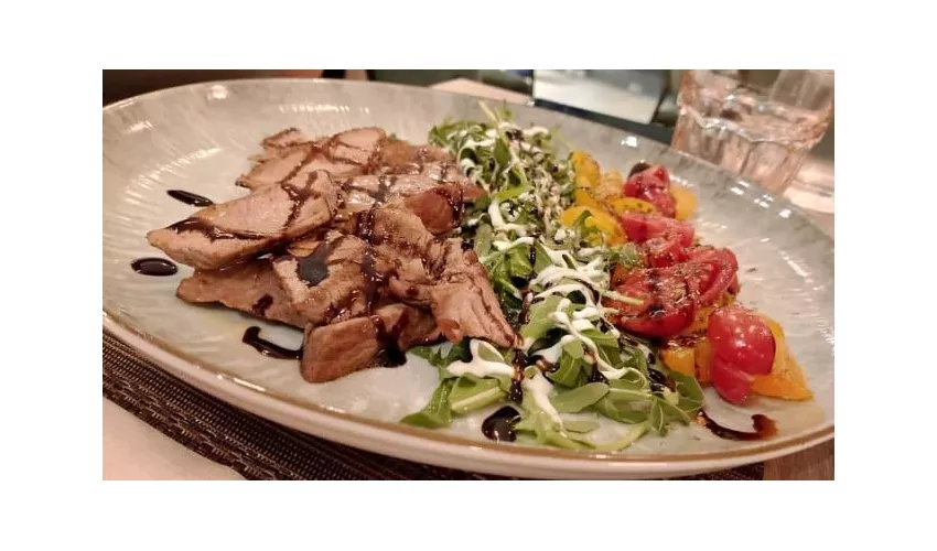 Nalù Trattoria italiana
