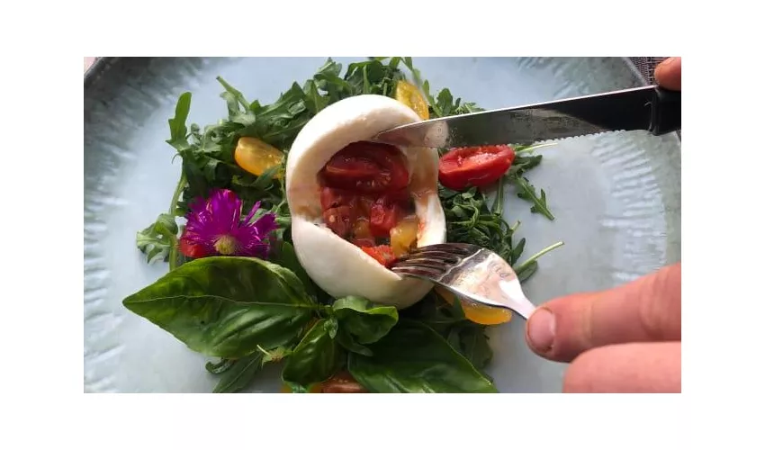 Nalù Trattoria italiana