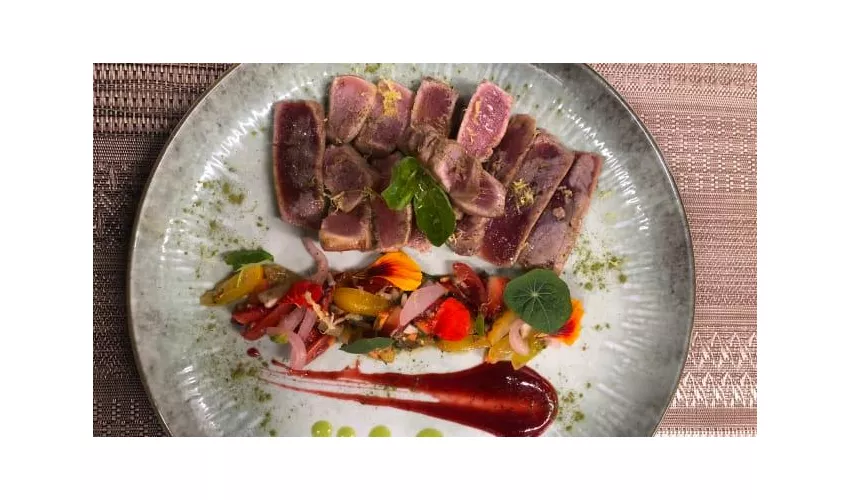 Nalù Trattoria italiana