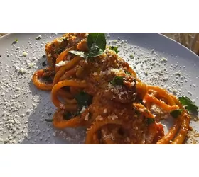 Miseria & Nobiltà Restaurant-Winebar