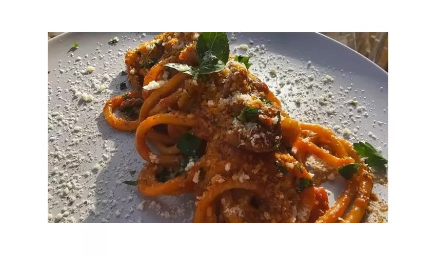 Miseria & Nobiltà Restaurant-Winebar