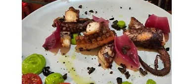 Miseria & Nobiltà Restaurant-Winebar