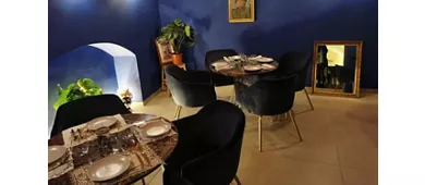 Miseria & Nobiltà Restaurant-Winebar