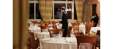 Ristorante @ La Villa