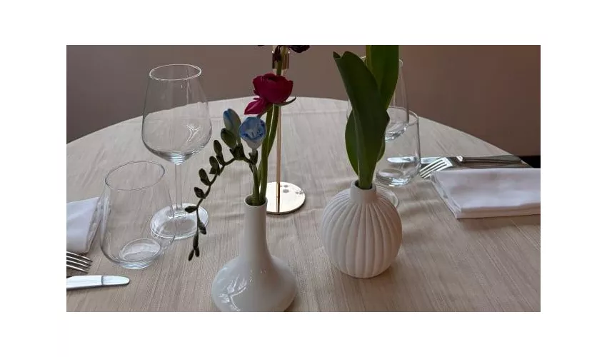 Ristorante @ La Villa