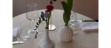Ristorante @ La Villa