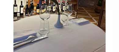 Ristorante @ La Villa