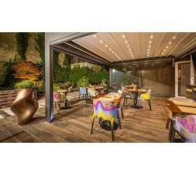 Union by The Fucking Burger