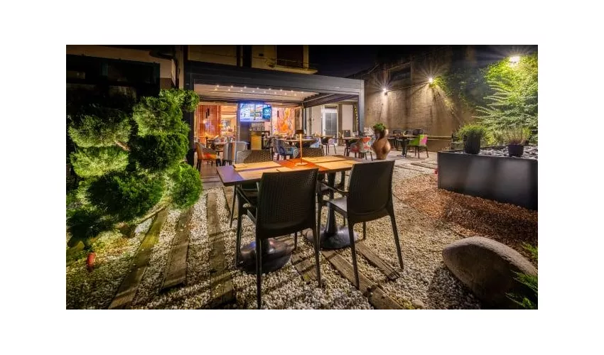 Union by The Fucking Burger