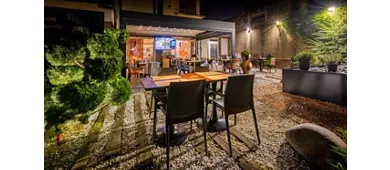 Union by The Fucking Burger