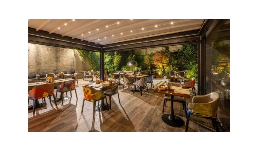 Union by The Fucking Burger