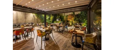 Union by The Fucking Burger