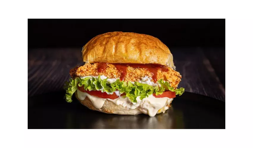 Union by The Fucking Burger