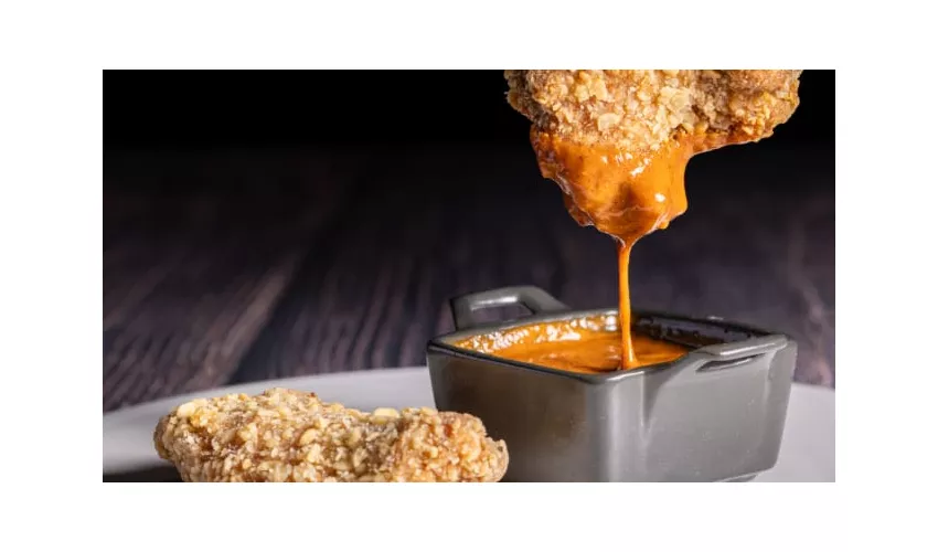 Union by The Fucking Burger