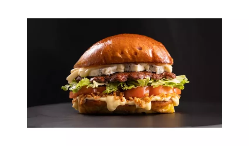 Union by The Fucking Burger