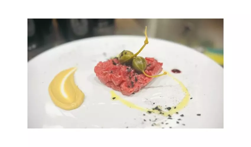 Massimo Vini e Cucina