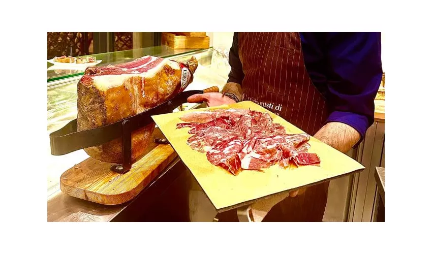 Massimo Vini e Cucina