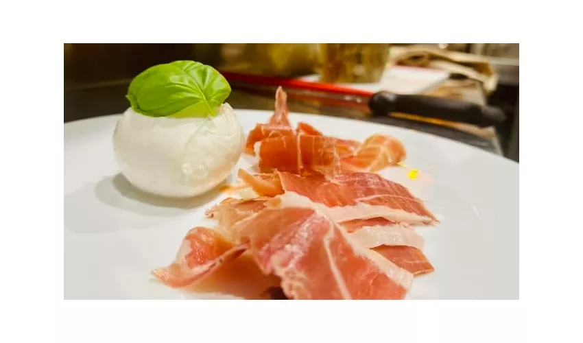 Massimo Vini e Cucina