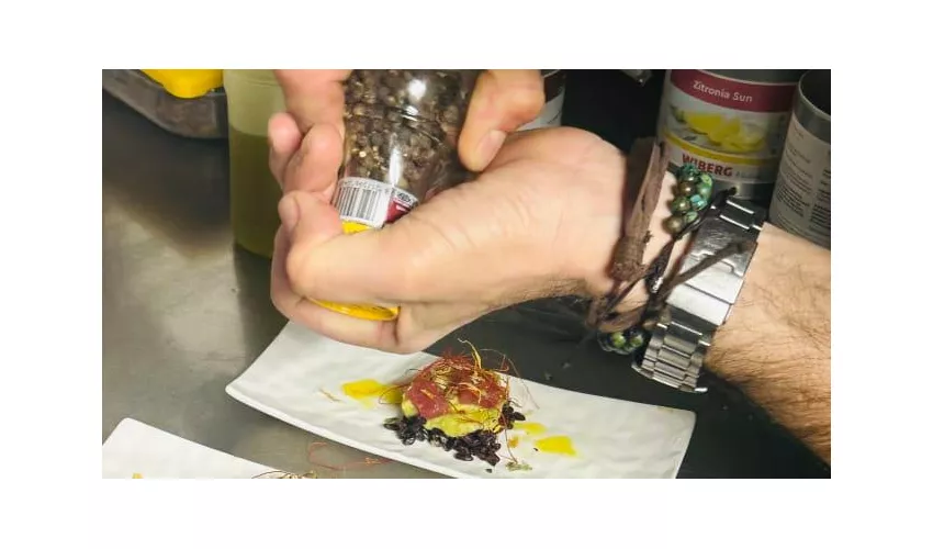 Massimo Vini e Cucina