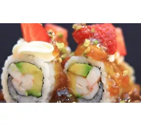 XIAO SUSHI(anche consegna domicilio)