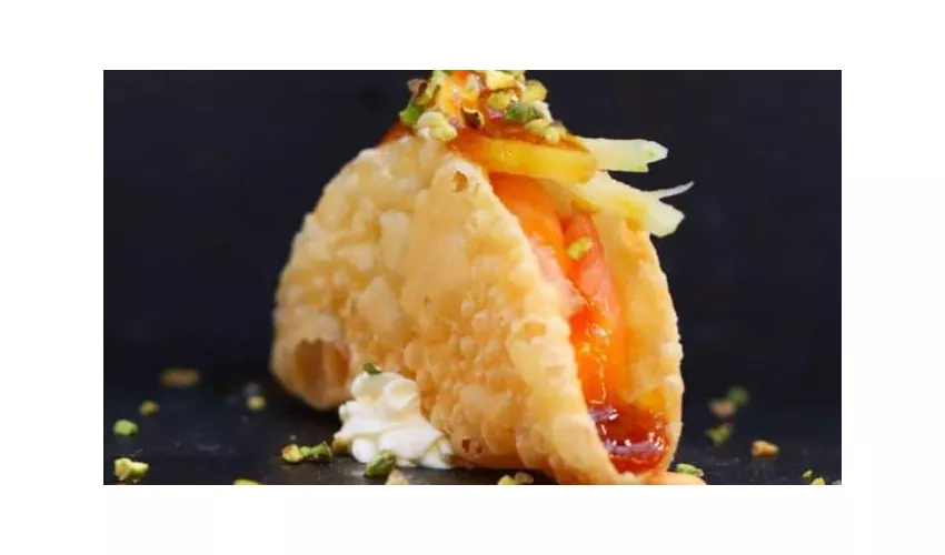 XIAO SUSHI(anche consegna domicilio)