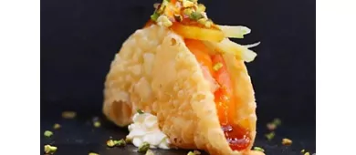 XIAO SUSHI(anche consegna domicilio)