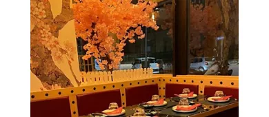 XIAO SUSHI(anche consegna domicilio)