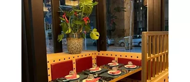XIAO SUSHI(anche consegna domicilio)