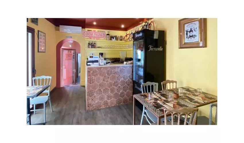 La Bodeguita del Corso